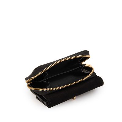 Imagen 2 del producto Billetera maggie pequeña negro