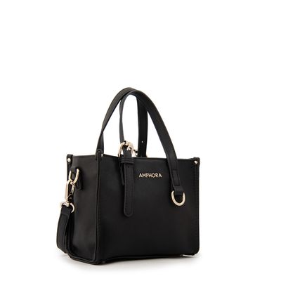 Imagen 2 del producto Cartera bandolera fiorela pequeña negro especial