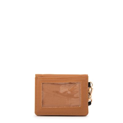 Imagen 2 del producto Tarjetero canada pequeña camel