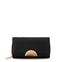 Billetera mediana naty negro