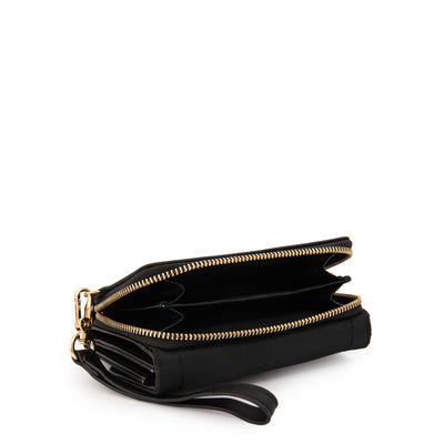 Imagen 2 del producto Billetera mediana canada negro