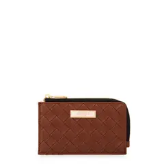 AMPHORA - Monedero tarjetero paxi pequeña café