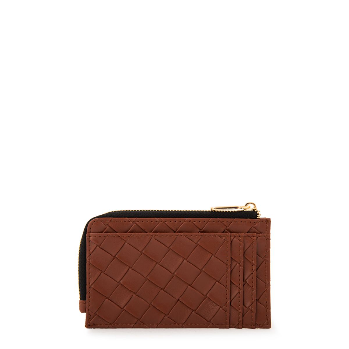 AMPHORA - Monedero tarjetero paxi pequeña café