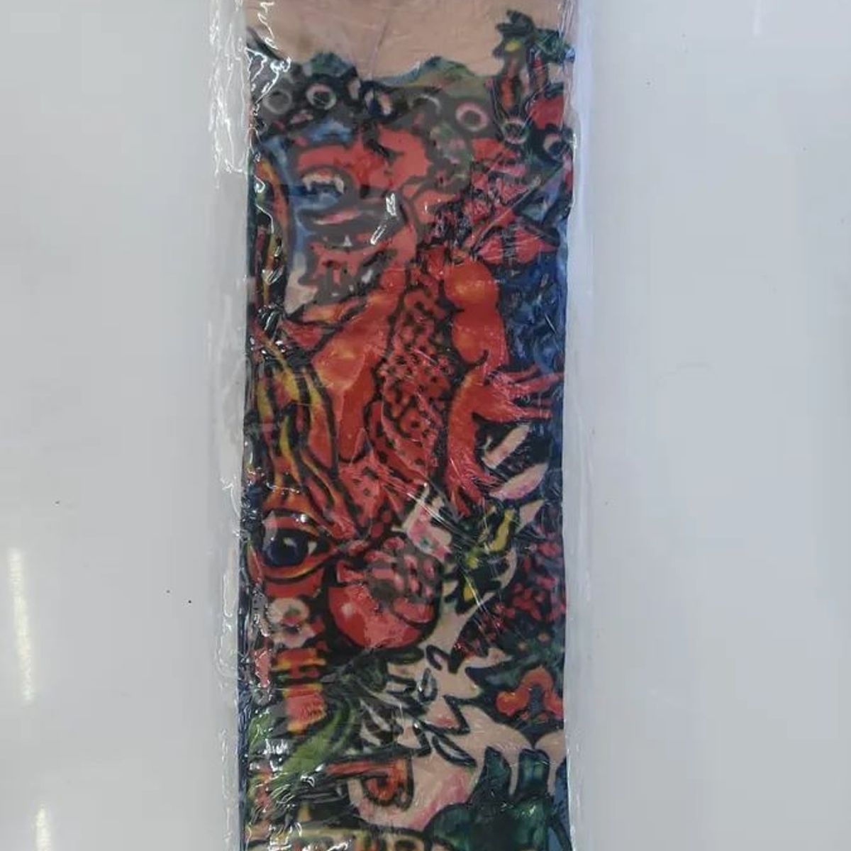 SAFE - Pack 2 Pares Mangas Cubre Brazos Para Proteger Del Sol, Varios 2