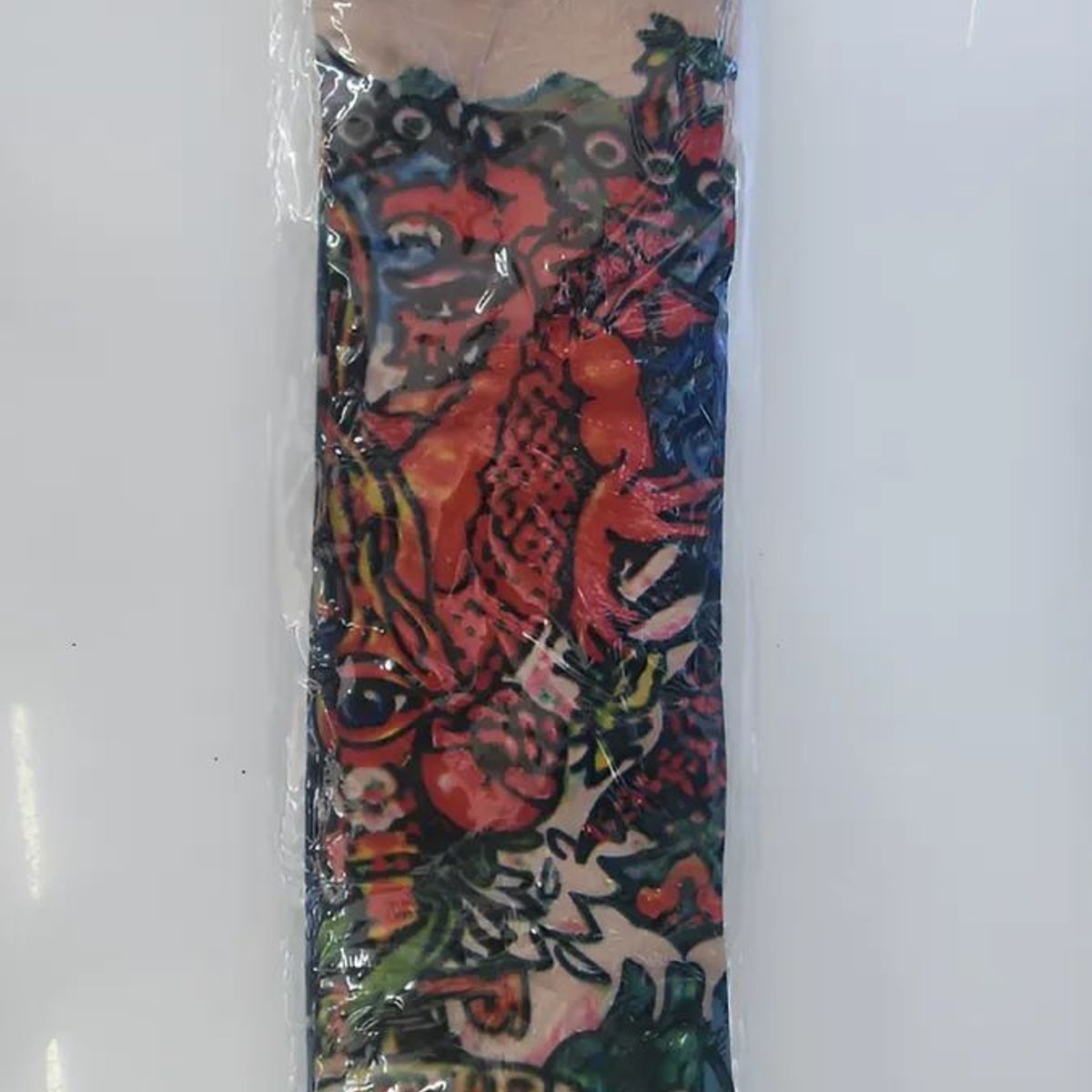 SAFE - Pack 2 Pares Mangas Cubre Brazos Para Proteger Del Sol, Varios 4