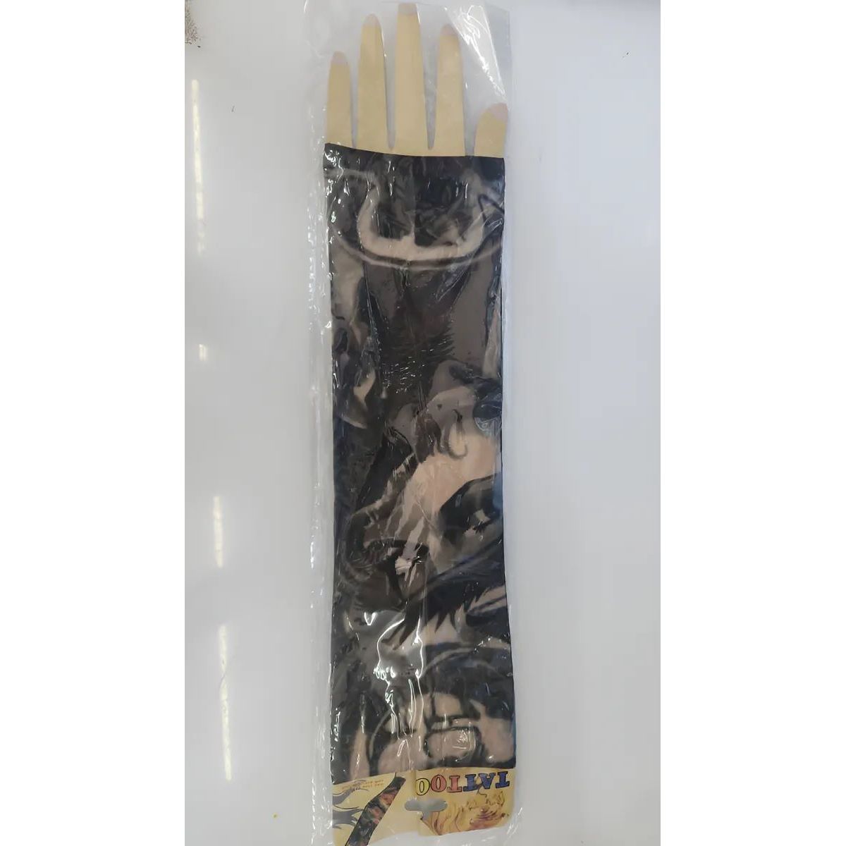 SAFE - Pack 2 Pares Mangas Cubre Brazos Para Proteger Del Sol, Varios 5