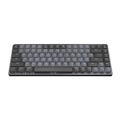 Imagen 2 del producto Teclado Inalámbrico MX Mechanical Mini Grafito