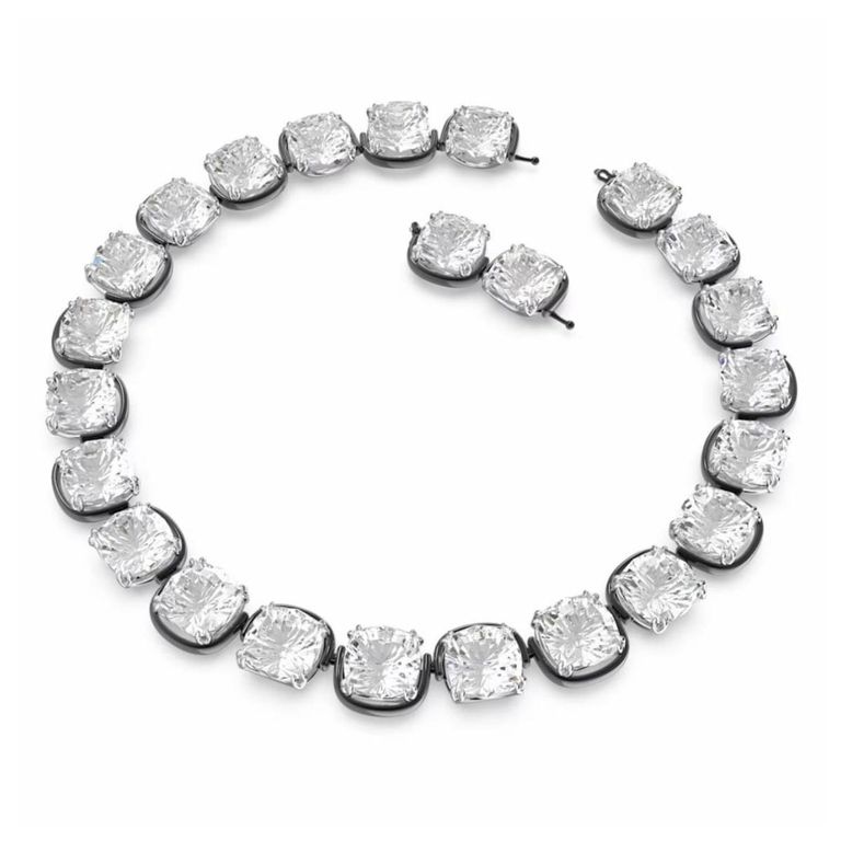 Collar Harmonia 5600942 Negro TALLA UNICA