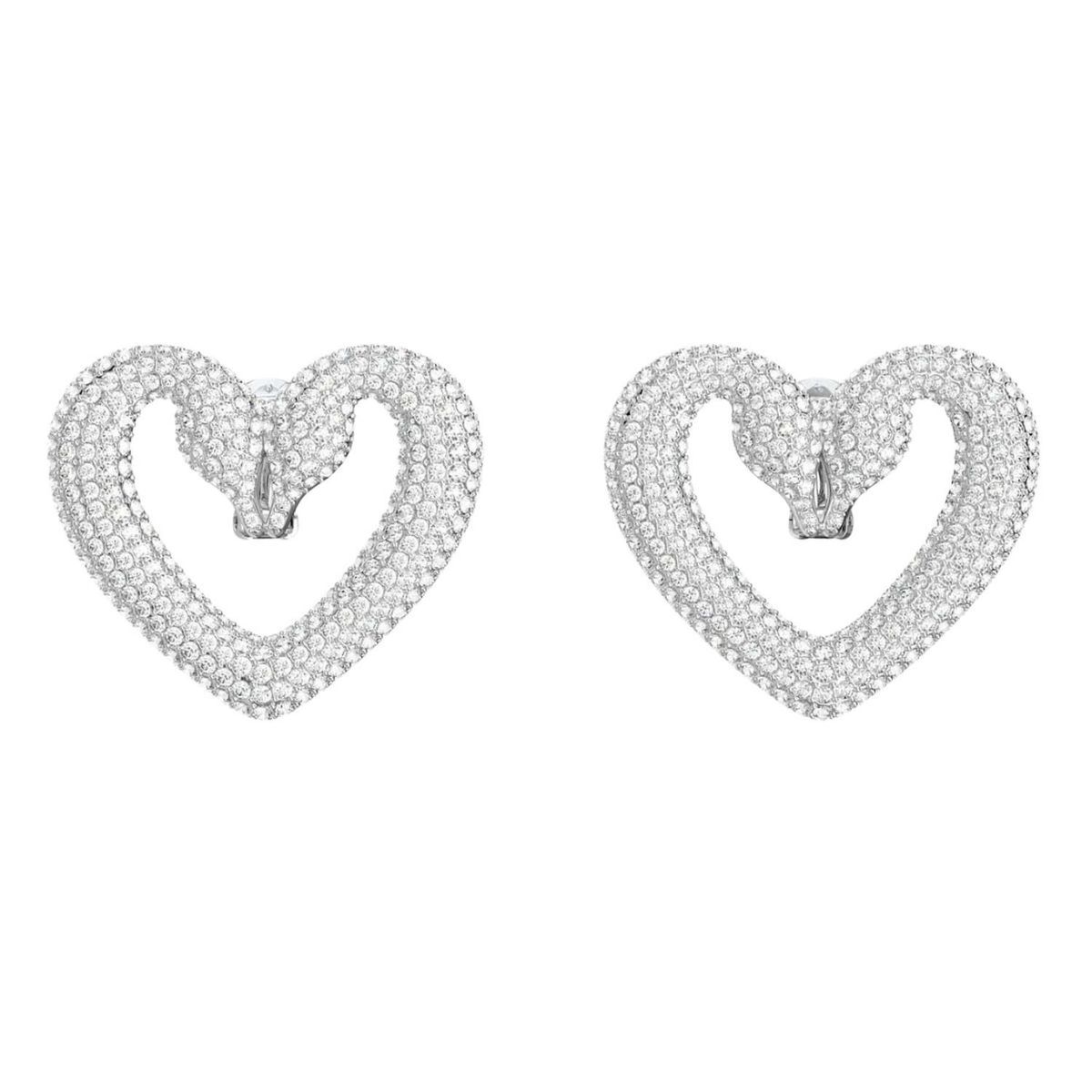 SWAROVSKI - Pendientes de clip Swarovski Una 5626172