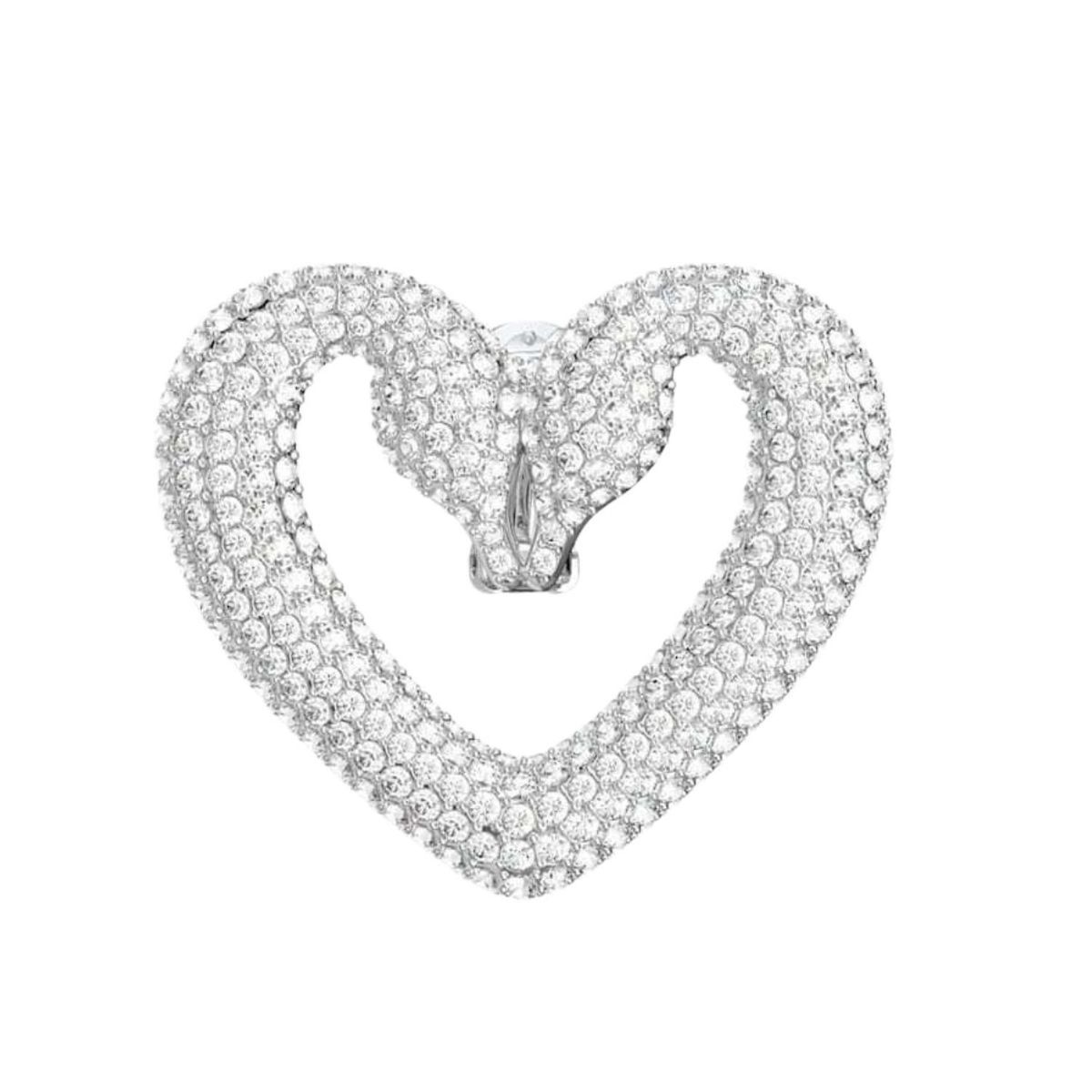 SWAROVSKI - Pendientes de clip Swarovski Una 5626172