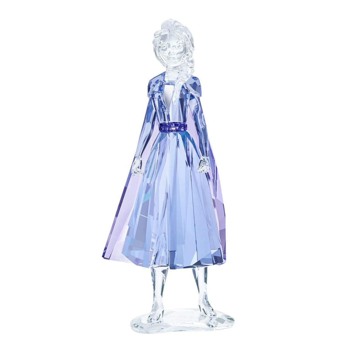 SWAROVSKI - Figura Swarovski Disney Elsa Frozen II 5492735