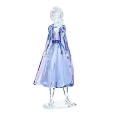SWAROVSKI - Figura Disney Elsa Frozen II 5492735