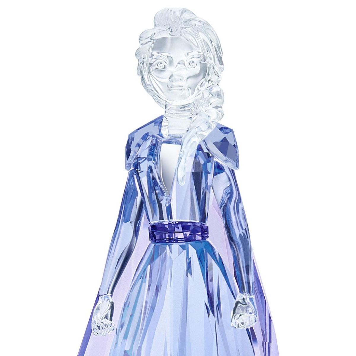 SWAROVSKI - Figura Swarovski Disney Elsa Frozen II 5492735