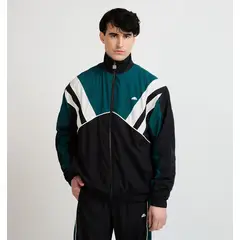 ELLESSE - CHAQUETA HOMBRE BACO NEGRO