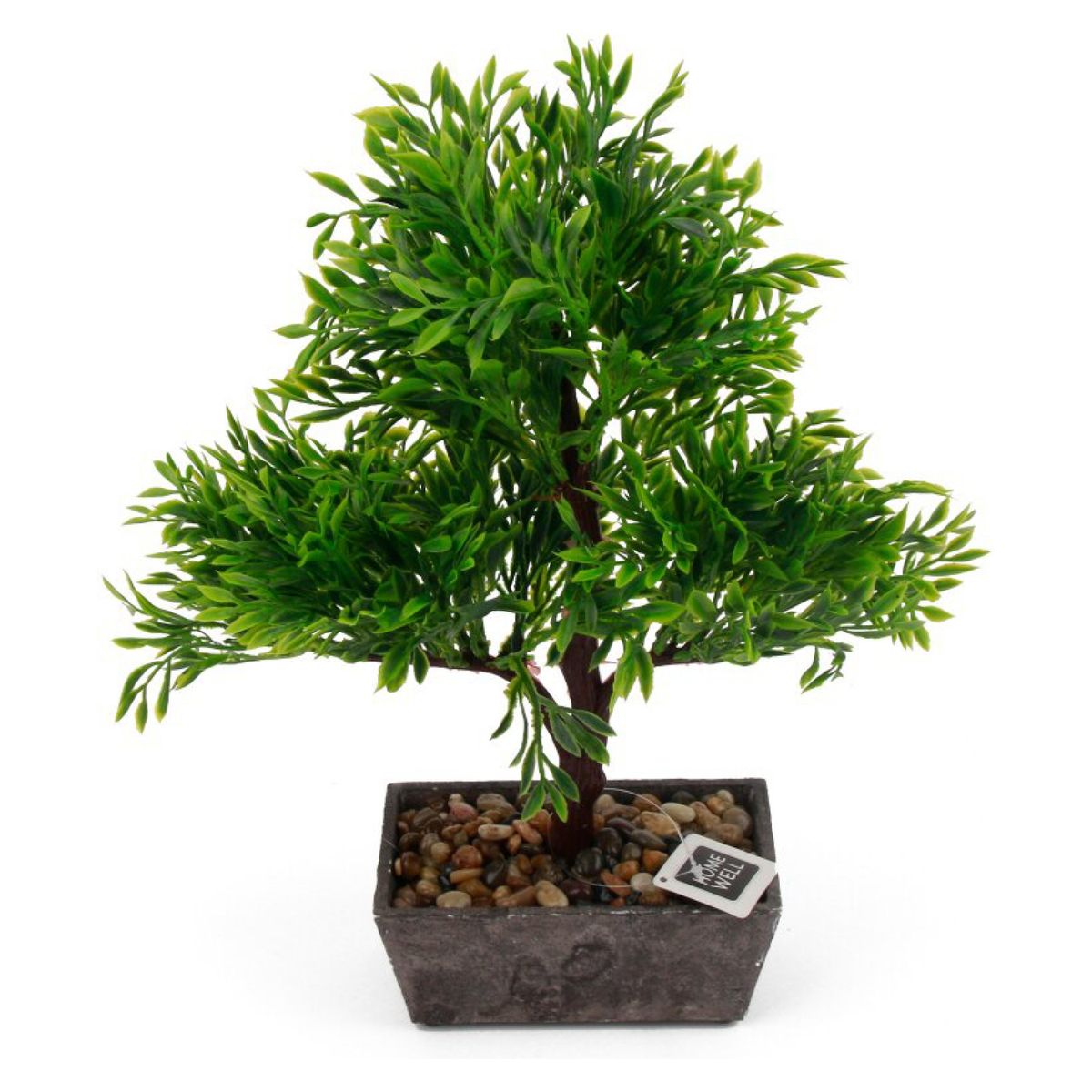 HOMEWELL - Planta Artificial 38Cm