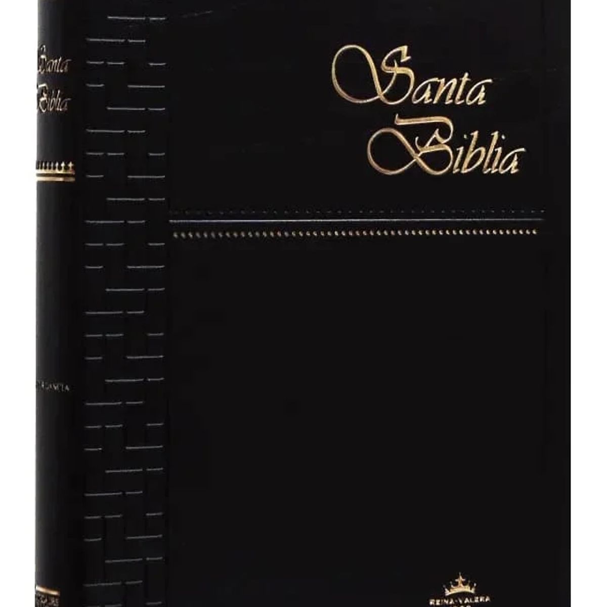 SOCIEDADES BIBLICAS UNIDAS - Biblia Reina Valera 1960 mediana letra 8,5 puntos canto rojo