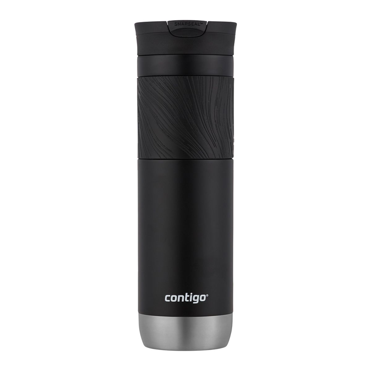 CONTIGO - Mug Byron Licorice Contigo®  Vaso Térmico 709ml