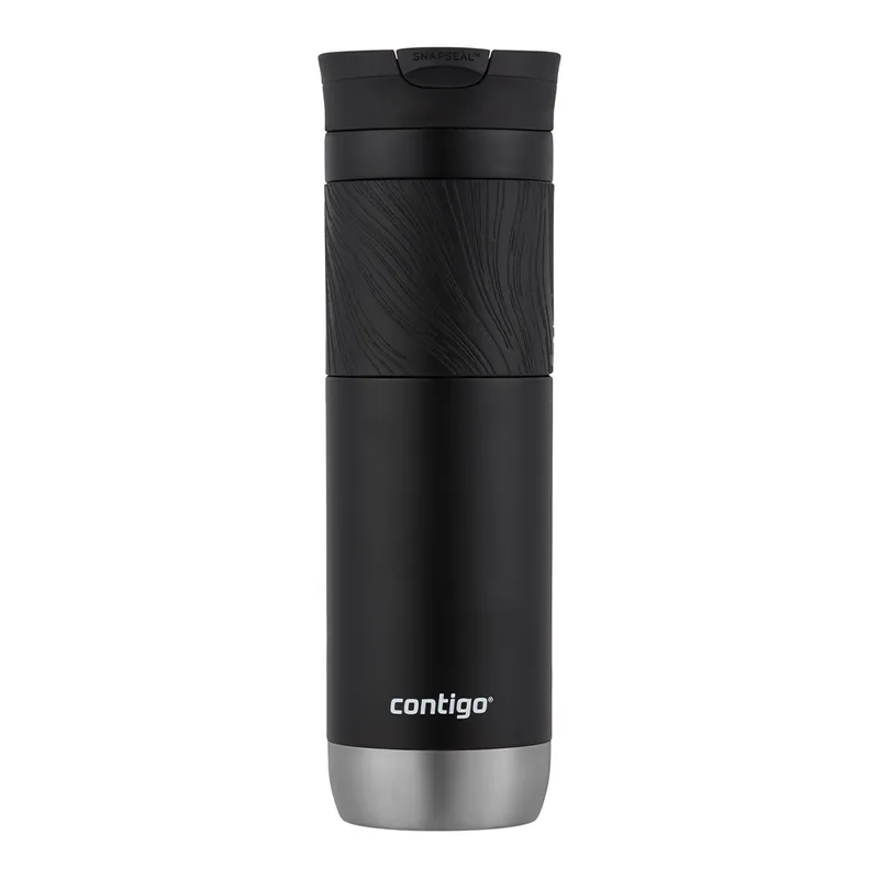 CONTIGO - Mug Byron Licorice Contigo®  Vaso Térmico 709ml