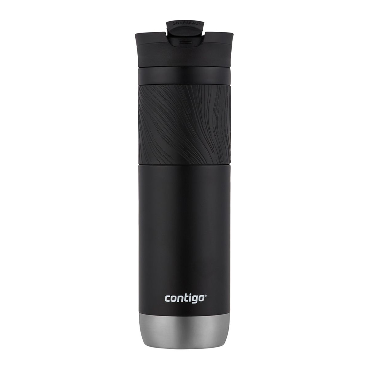 CONTIGO - Mug Byron Licorice Contigo®  Vaso Térmico 709ml