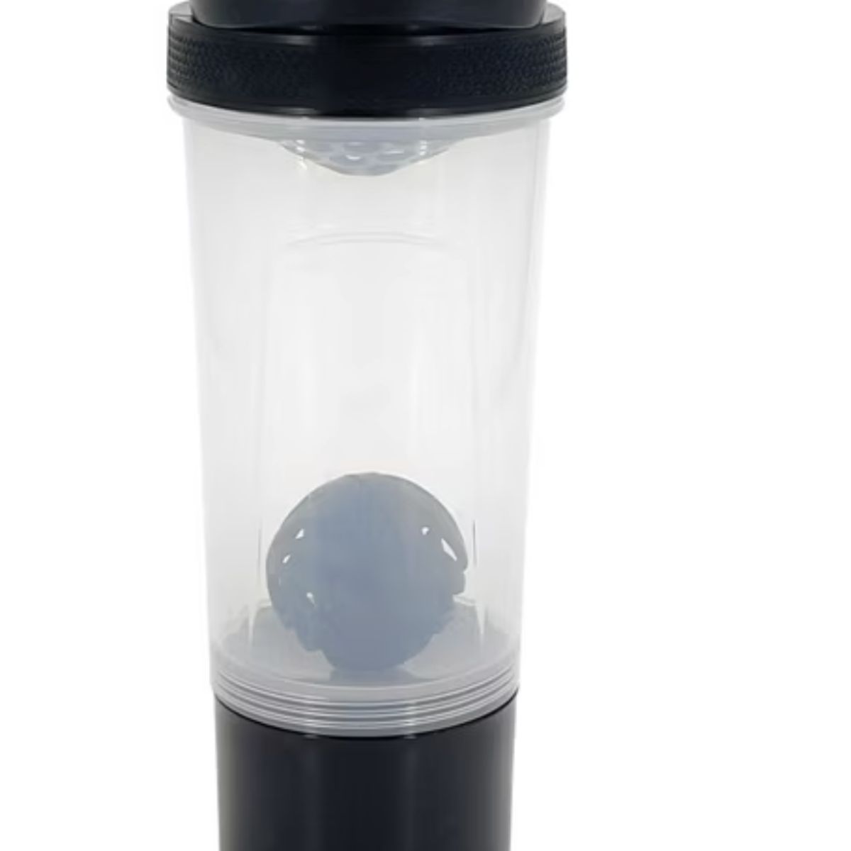 GENERICO - Botella Shaker 700ML Pp Multicolor