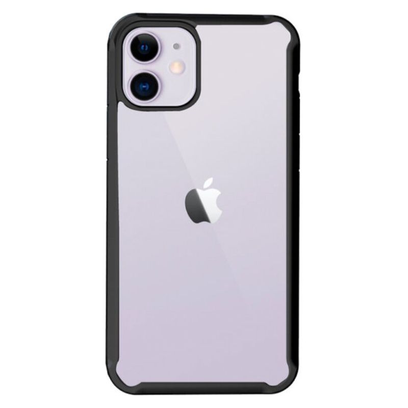 X-ONE - Carcasa Antishock iPhone 11 - DG 2.0