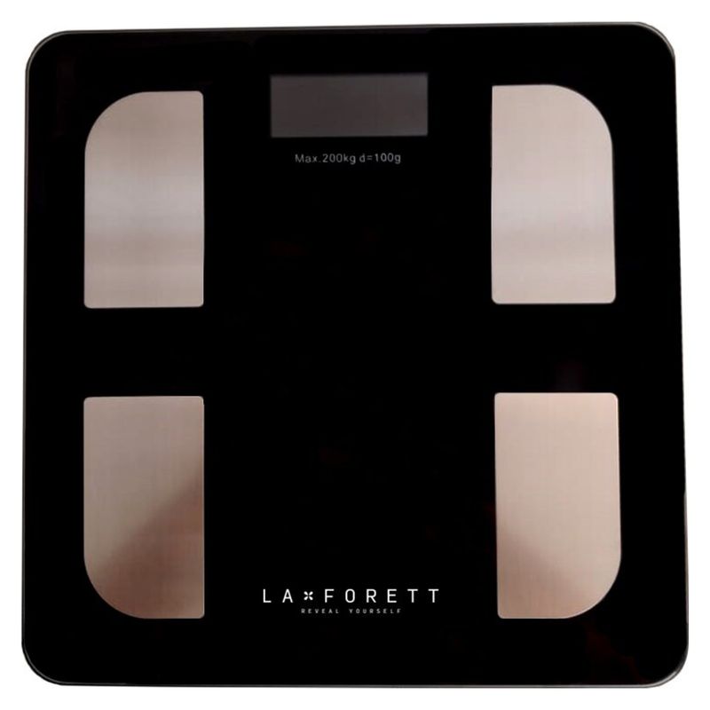 LA FORETT - Balanza Bluethoot - La Forett