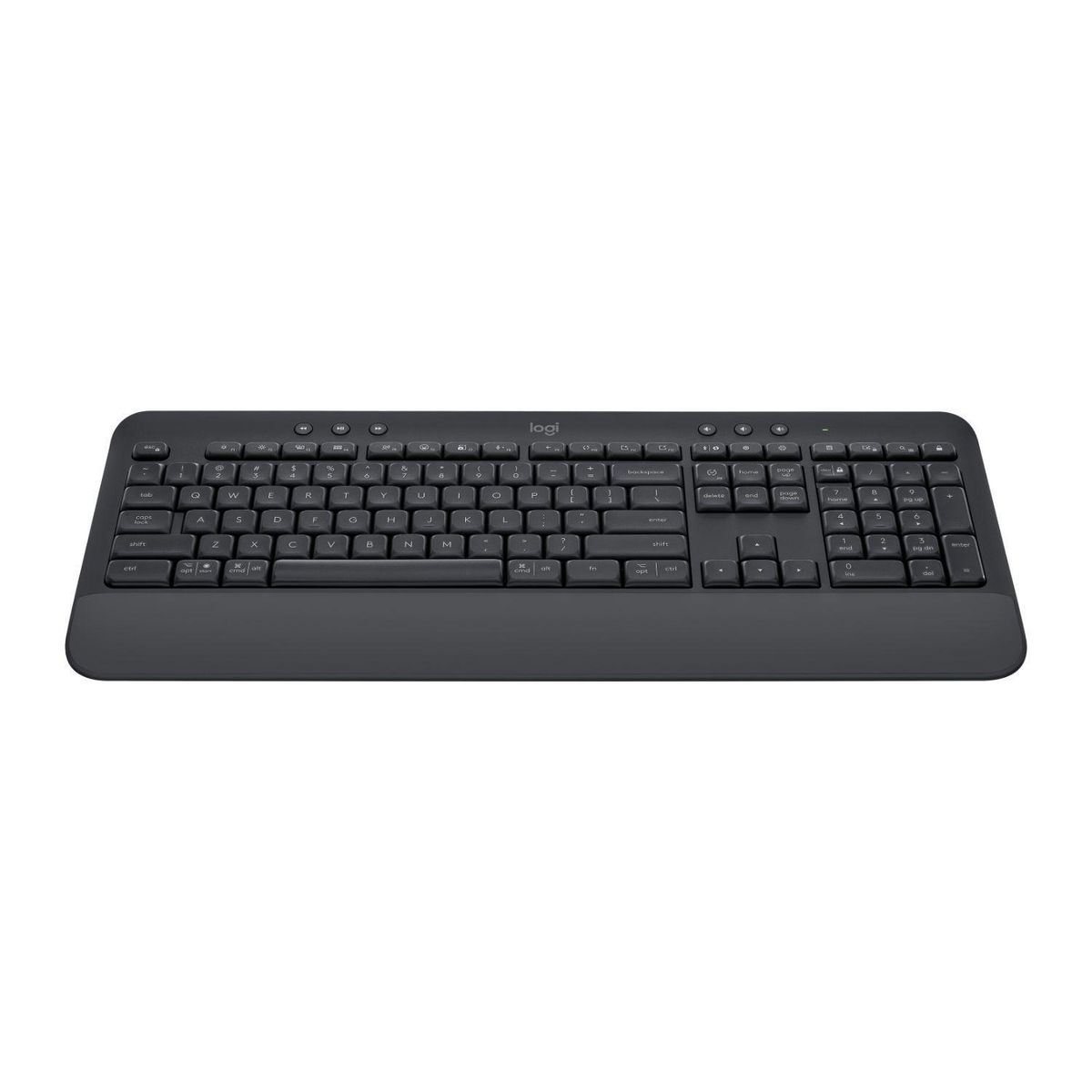 LOGITECH - Teclado Inalámbrico Logitech Signature K650