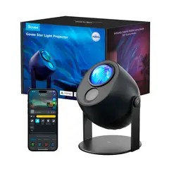 GOVEE - Proyector de Estrellas Pro WiFi y Bluetooth