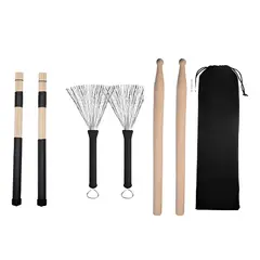 EPIC - Juego De Baquetas 3 Piezas