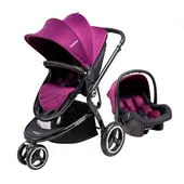 CARESTINO - Coche FERRO V2 Accesorios Mora
