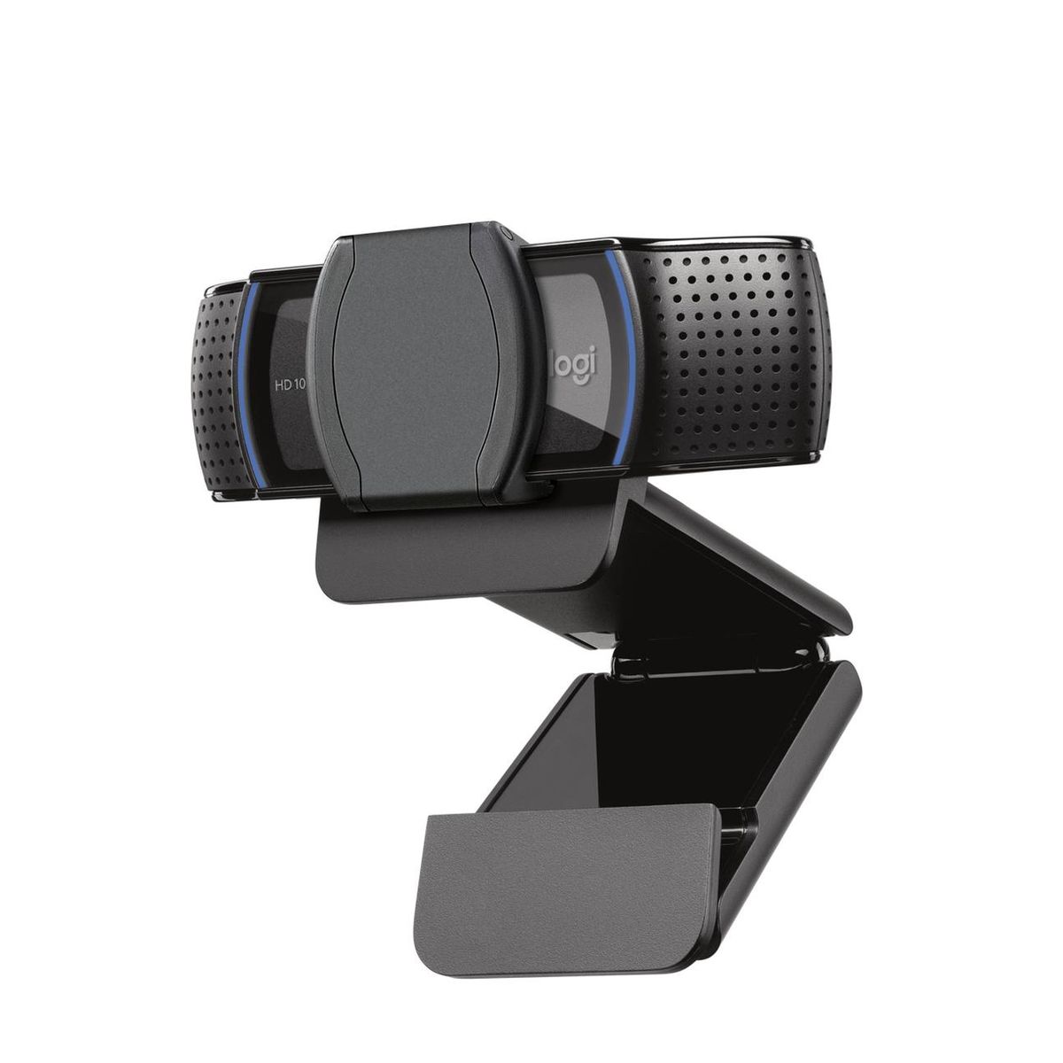 LOGITECH - Cámara Web Logitech C920s Pro Full HD Negro