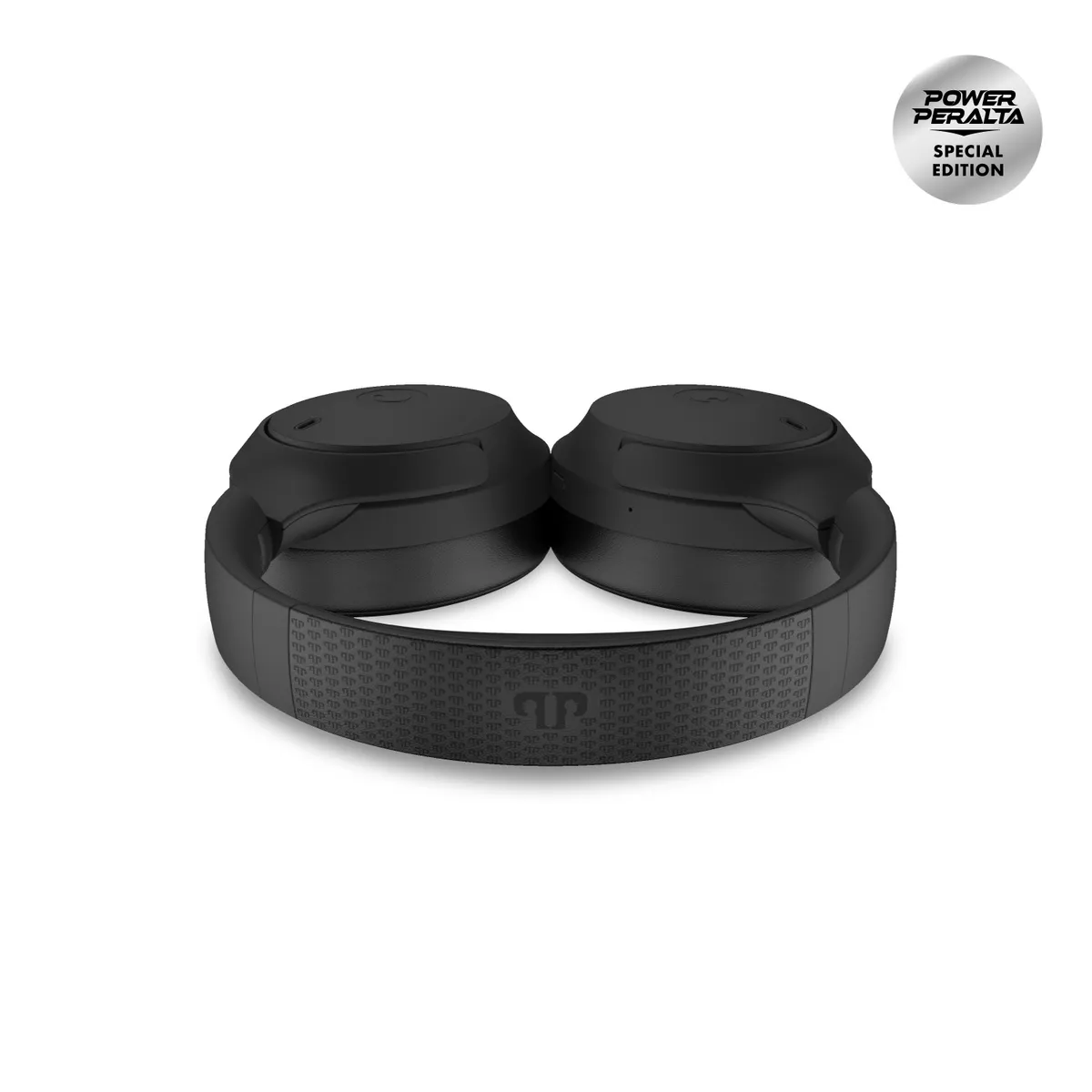 BLIK - Audifonos Bluetooth Blik Powersoul Cancelación De Ruido 60H Negro