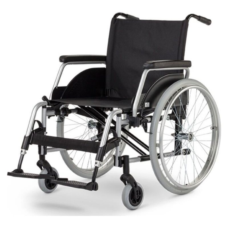 MEYRA - Silla De Ruedas Estandar Meyra Eurochair 1.750