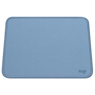 Imagen 2 del producto Mouse Pad Studio Series Azul Antideslizante
