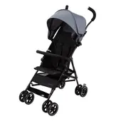 CARESTINO - Coche Fly V2 Gris Lobo