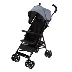 CARESTINO - Coche Fly V2 Gris Lobo