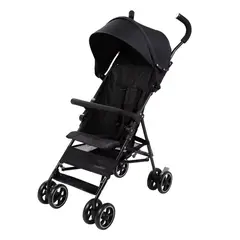 CARESTINO - Coche Fly V2 Negro