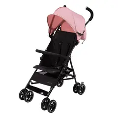 CARESTINO - Coche Fly V2 Rosa Viejo