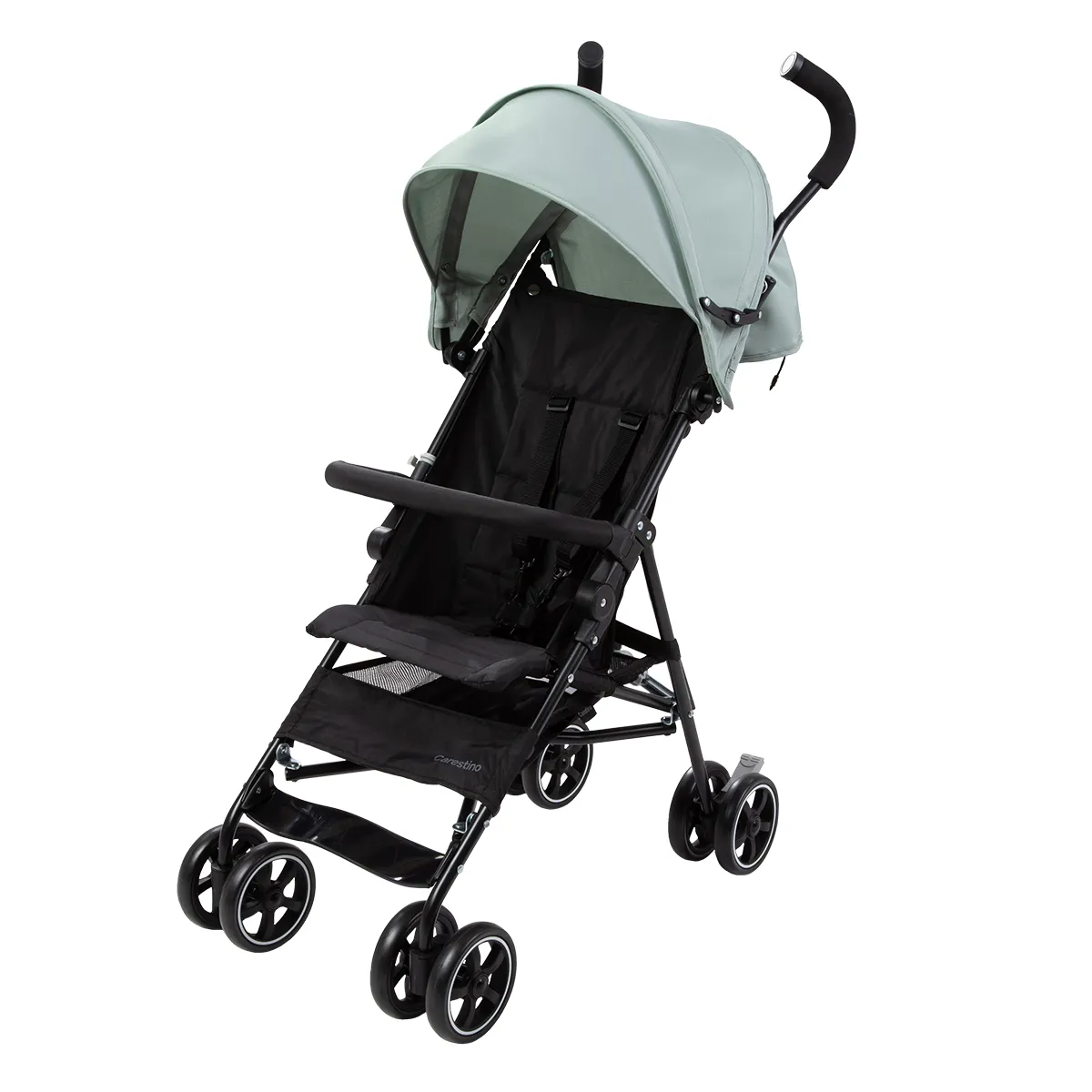 CARESTINO - Coche Carestino Fly V2 Verde Salvia