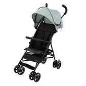 CARESTINO - Coche Fly V2 Verde Salvia