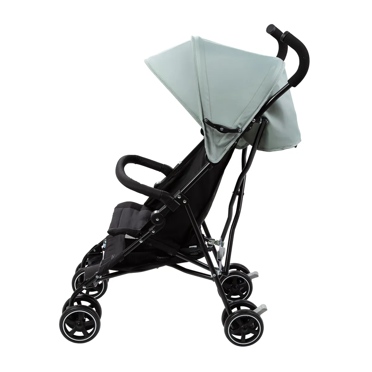 CARESTINO - Coche Carestino Fly V2 Verde Salvia