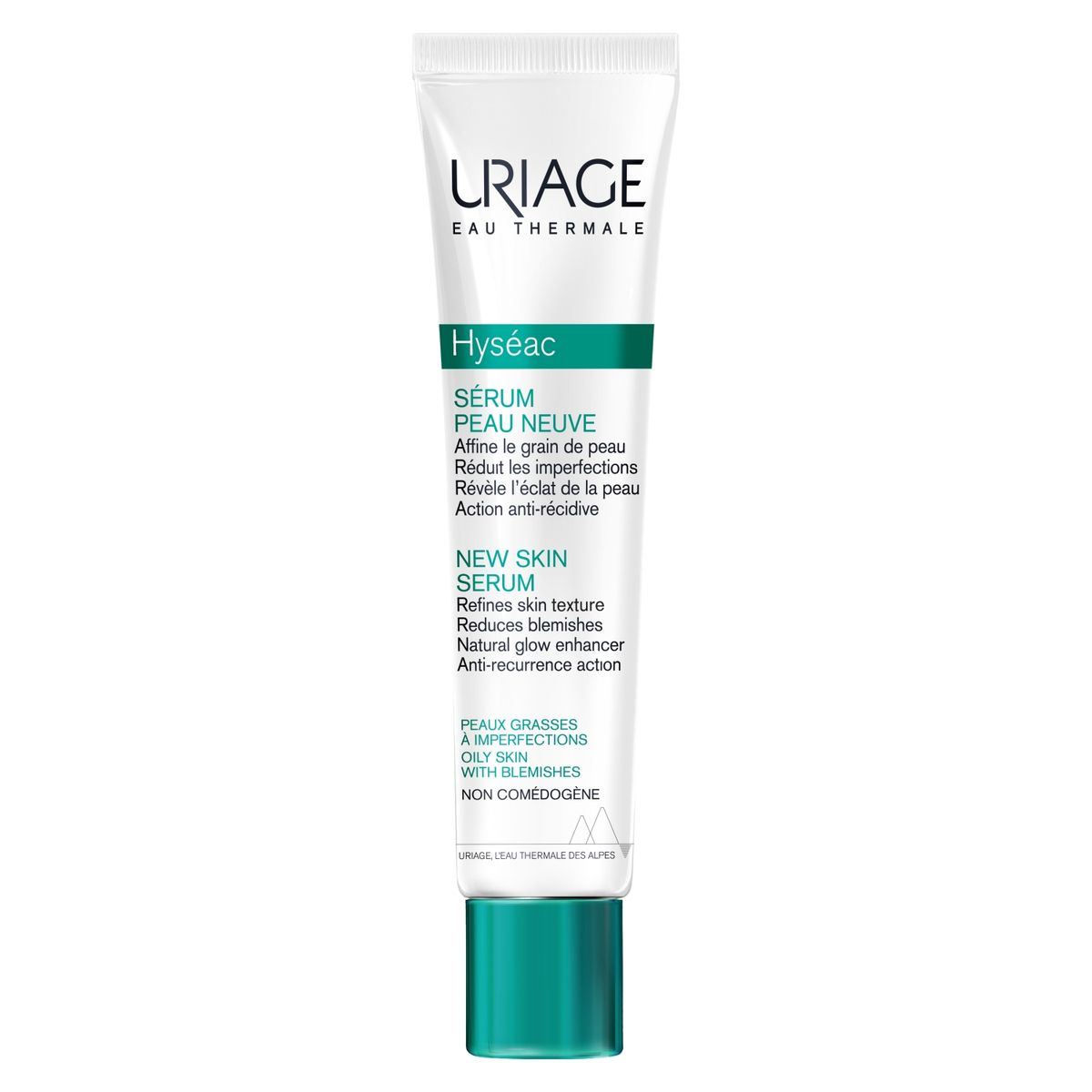 URIAGE - Hyséac Serum Piel Nueva 40ml de Uriage
