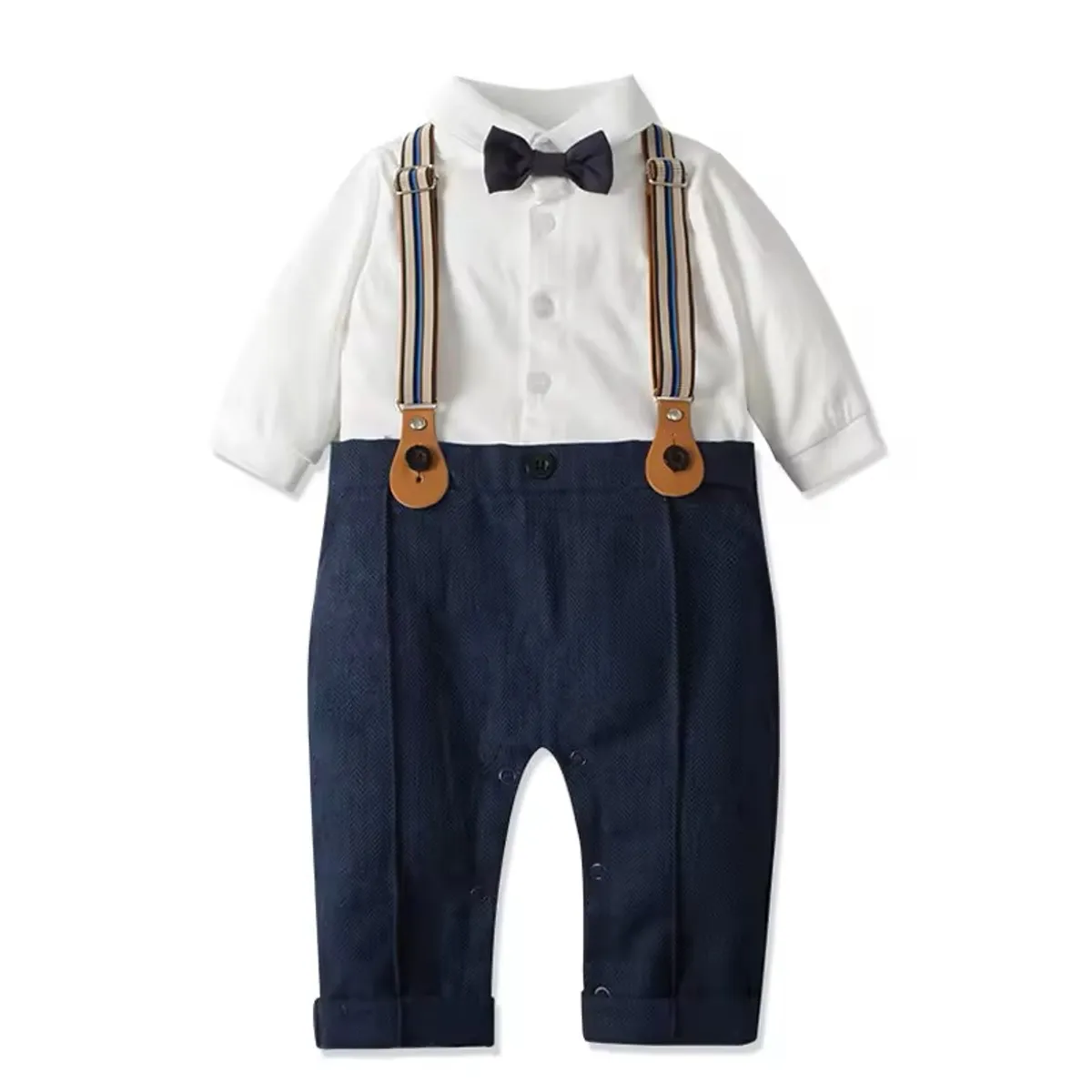 DANK - Conjunto de Niño Elegancia Infantil
