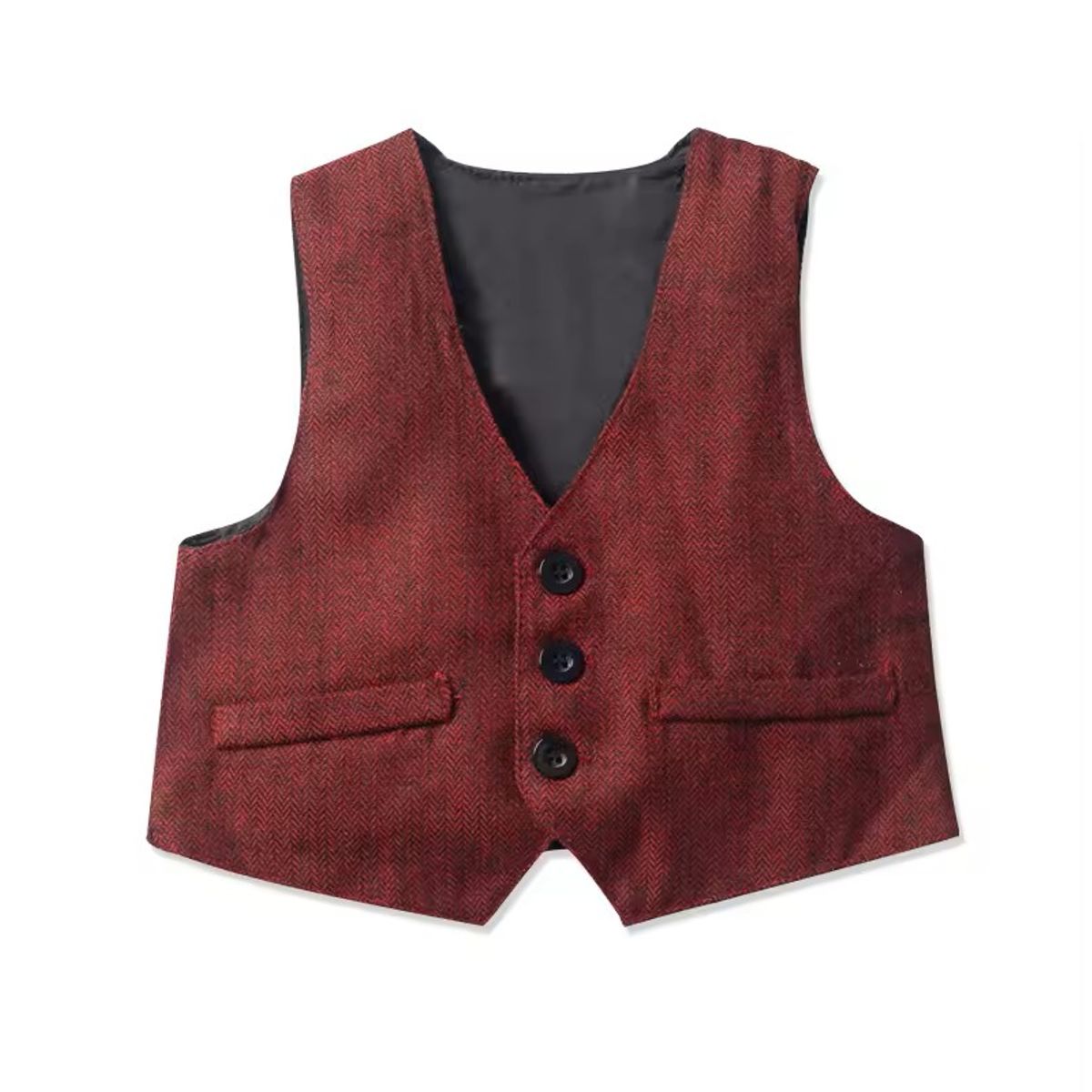 DANK - Conjunto de Niño Elegancia Infantil