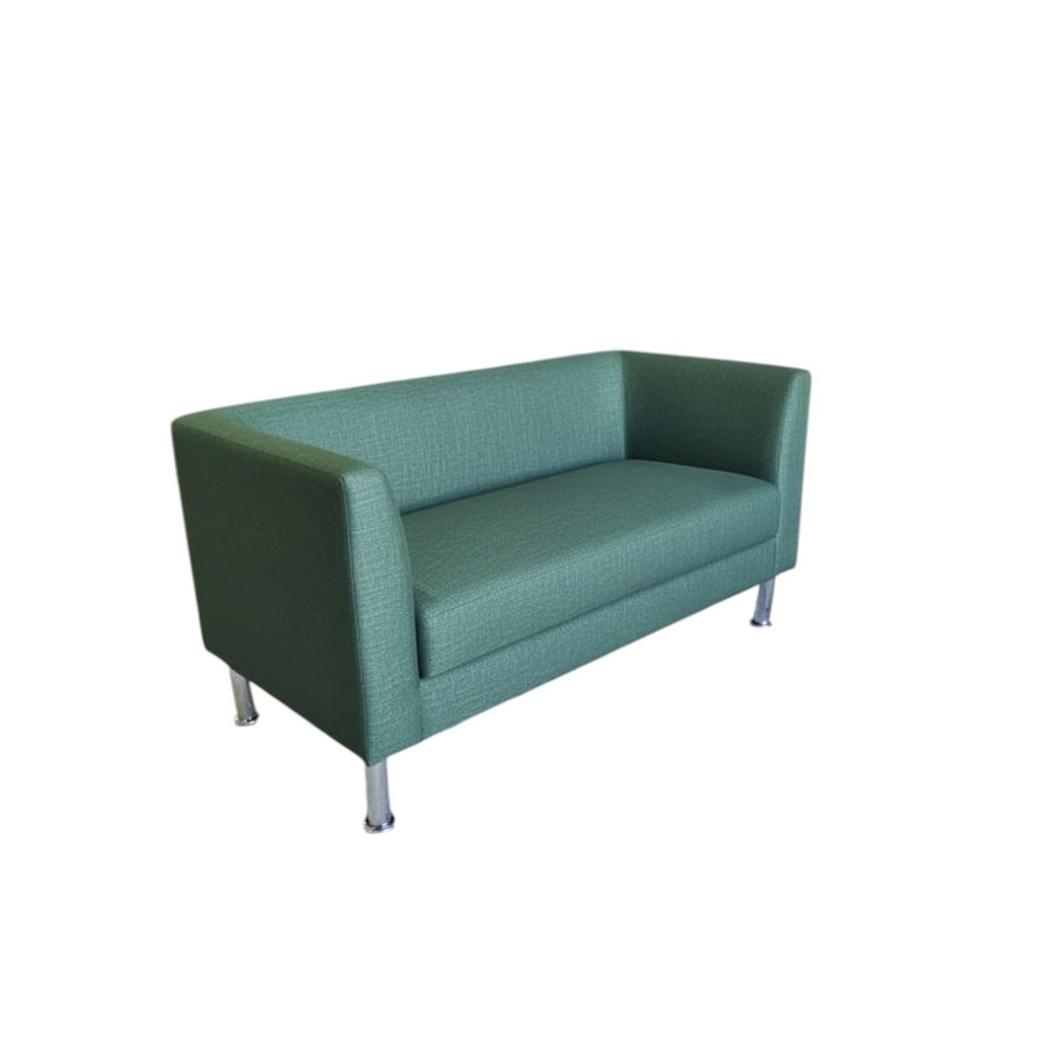 DISEÑOS VALESTRINI - SOFA CARIBE EN LINO CARIBE