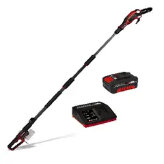 EINHELL - Podador Altura 18v Gp-lc 1820 Li T Bl-solo Carg+bat Unico 3410971-14