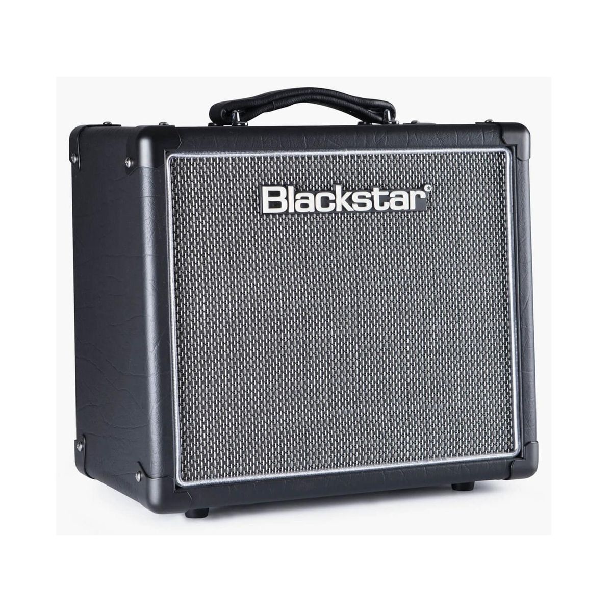 BLACKSTAR - Amplificador de Guitarra Eléctrica Combo Valvular Blackstar HT-1R 1W