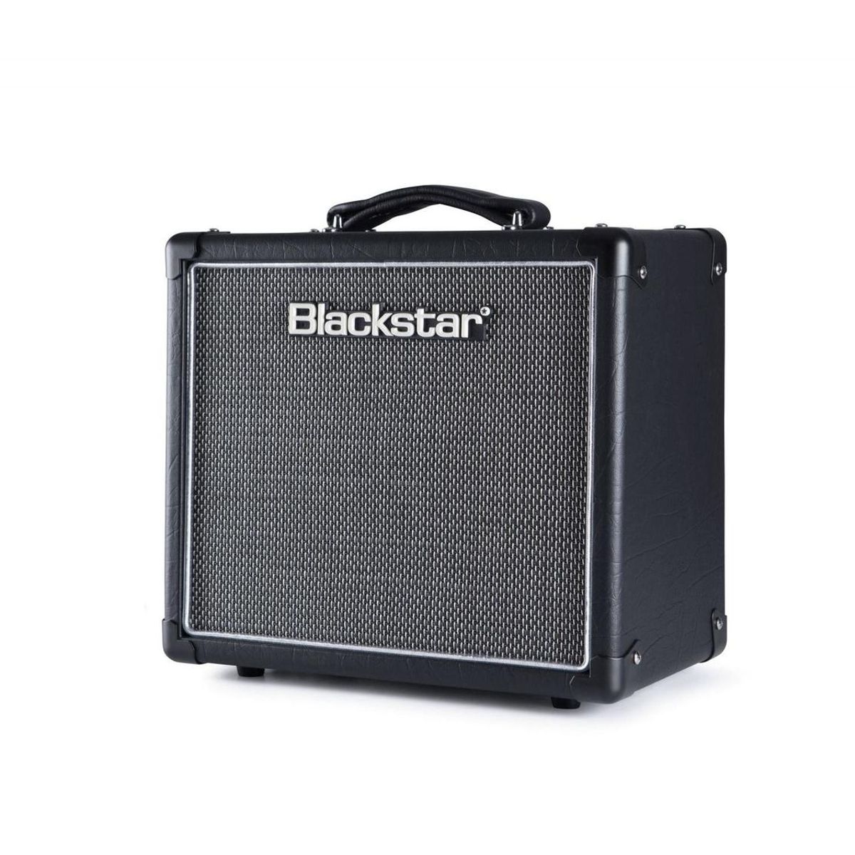 BLACKSTAR - Amplificador de Guitarra Eléctrica Combo Valvular Blackstar HT-1R 1W