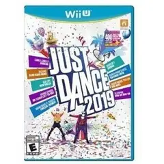NINTENDO - Just Dance 2019 - Wiiu Juego Físico - Sniper Game