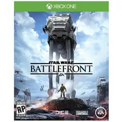 MICROSOFT - Star Wars: Battlefront - Xbox One - Sniper